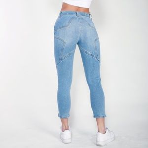 SOLD revice jeans